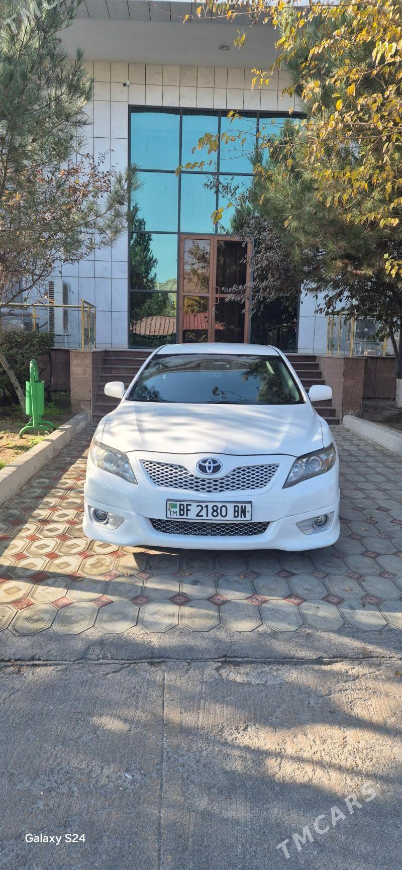 Toyota Camry 2011 - 210 000 TMT - Туркменбаши - img 2