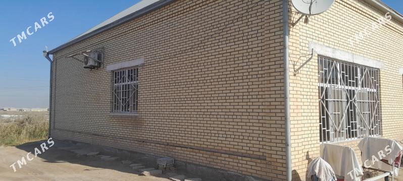 Сатлык жай Байрамалы етрап - Байрамали - img 2