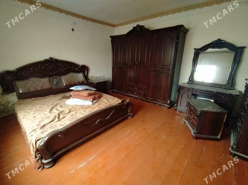 Spalny. Спальный гарнитур - Balkanabat - img 4