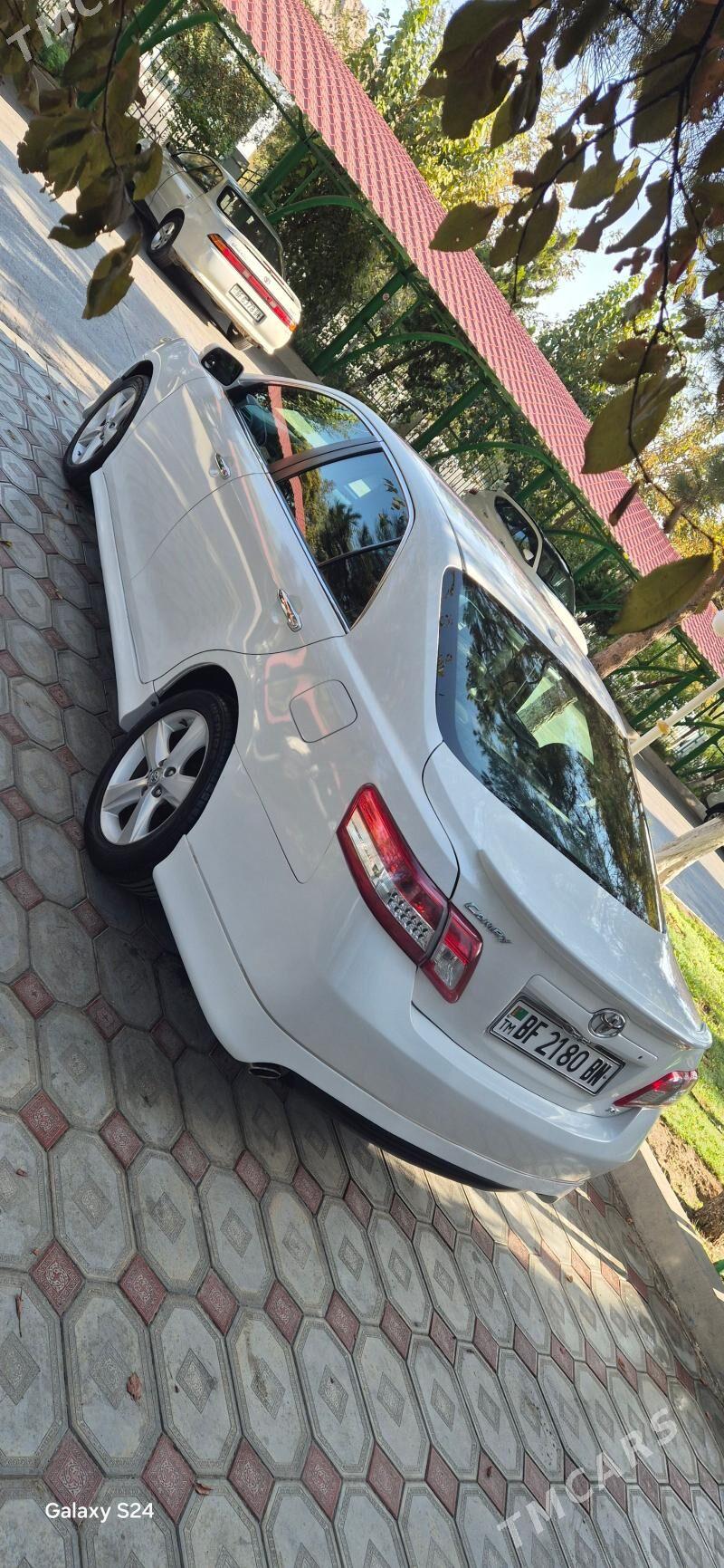 Toyota Camry 2011 - 210 000 TMT - Туркменбаши - img 4