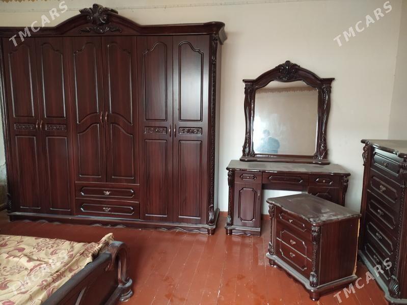 Spalny. Спальный гарнитур - Balkanabat - img 5