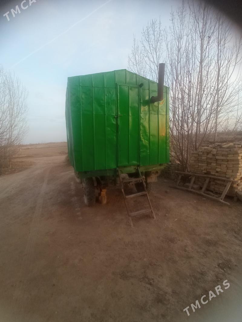 butga - Görogly (Tagta) - img 4