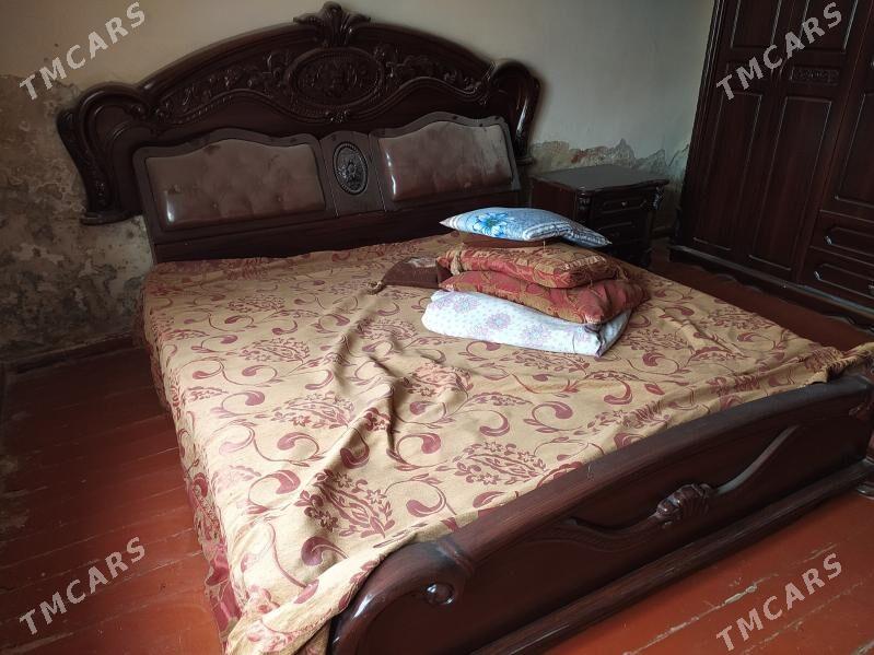 Spalny. Спальный гарнитур - Balkanabat - img 6