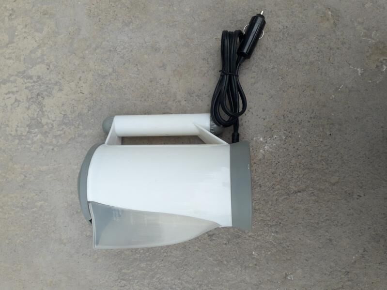 Tefal 12v 50 TMT - Байрамали - img 2