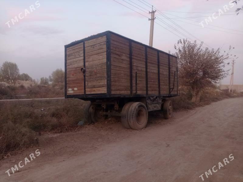 Prisep Polprisep 2006 - 25 000 TMT - Gurbansoltan Eje - img 2