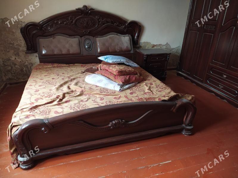 Spalny. Спальный гарнитур - Balkanabat - img 2