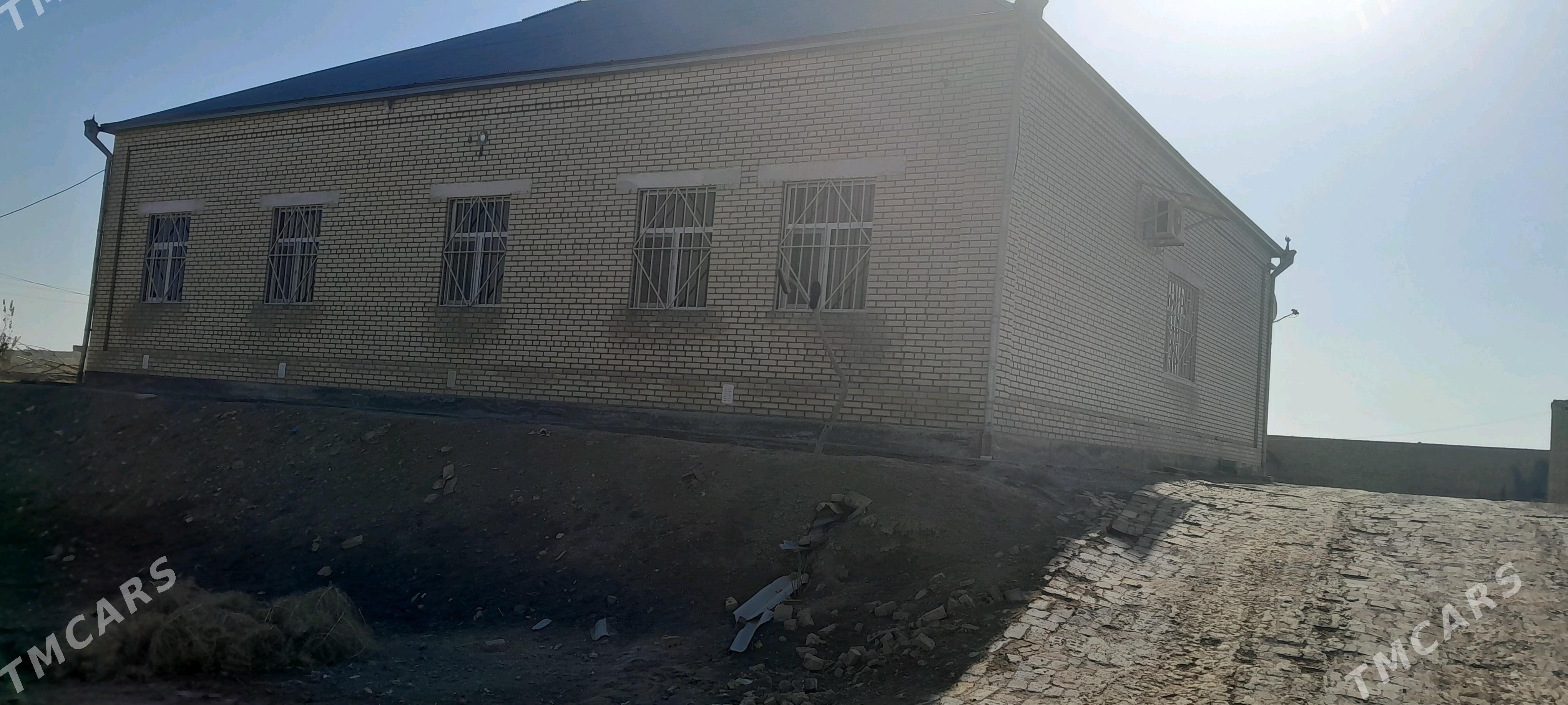 Сатлык жай Байрамалы етрап - Байрамали - img 3