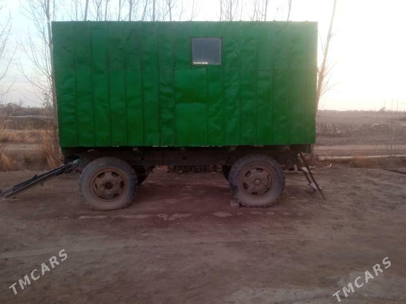 butga - Görogly (Tagta) - img 2