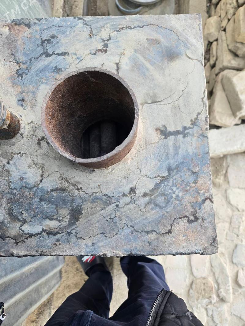 ATAPLENYA BATAREY  KATYOL - Köşi - img 5