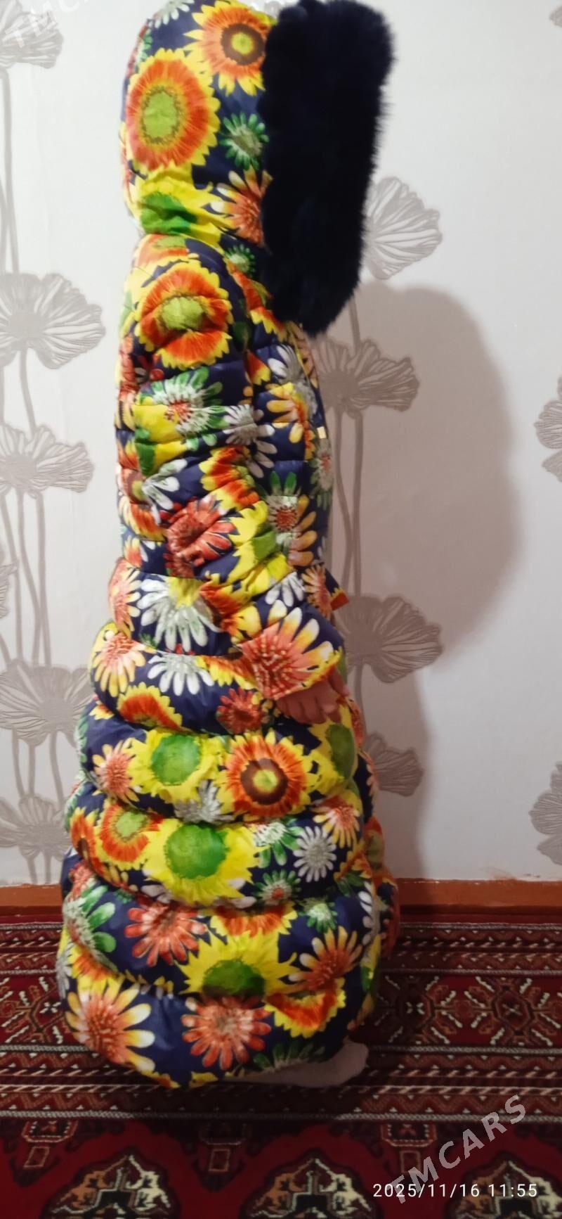 Kurtka detiski - Туркменабат - img 3