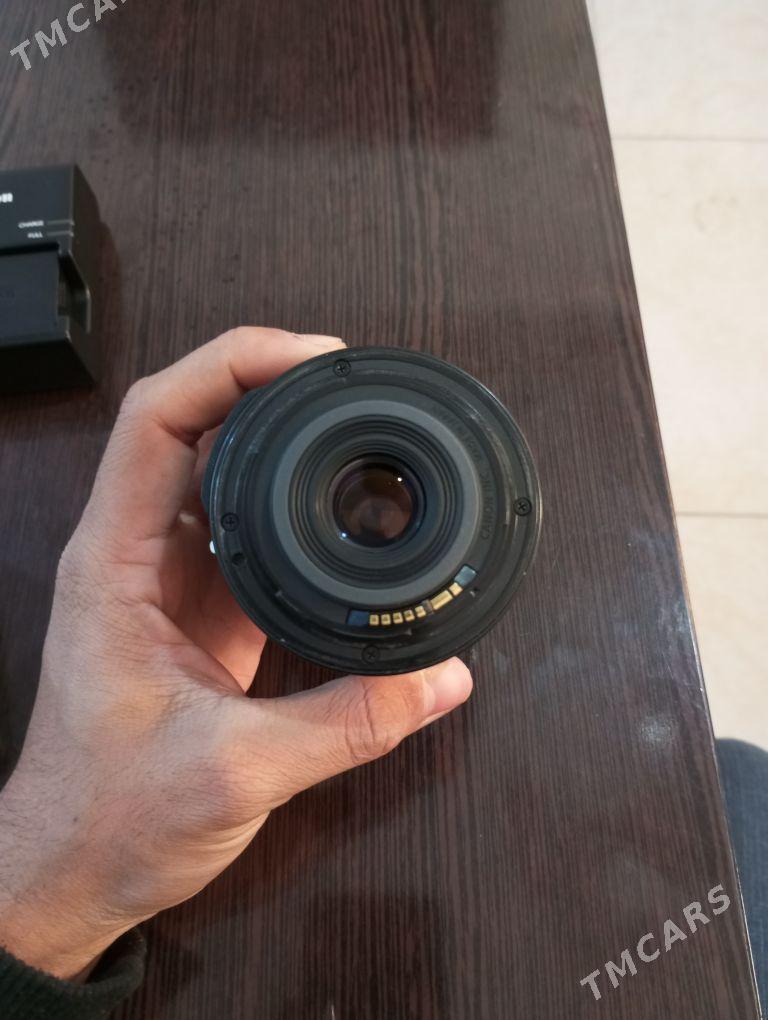 Canon 1300D - Baýramaly - img 3