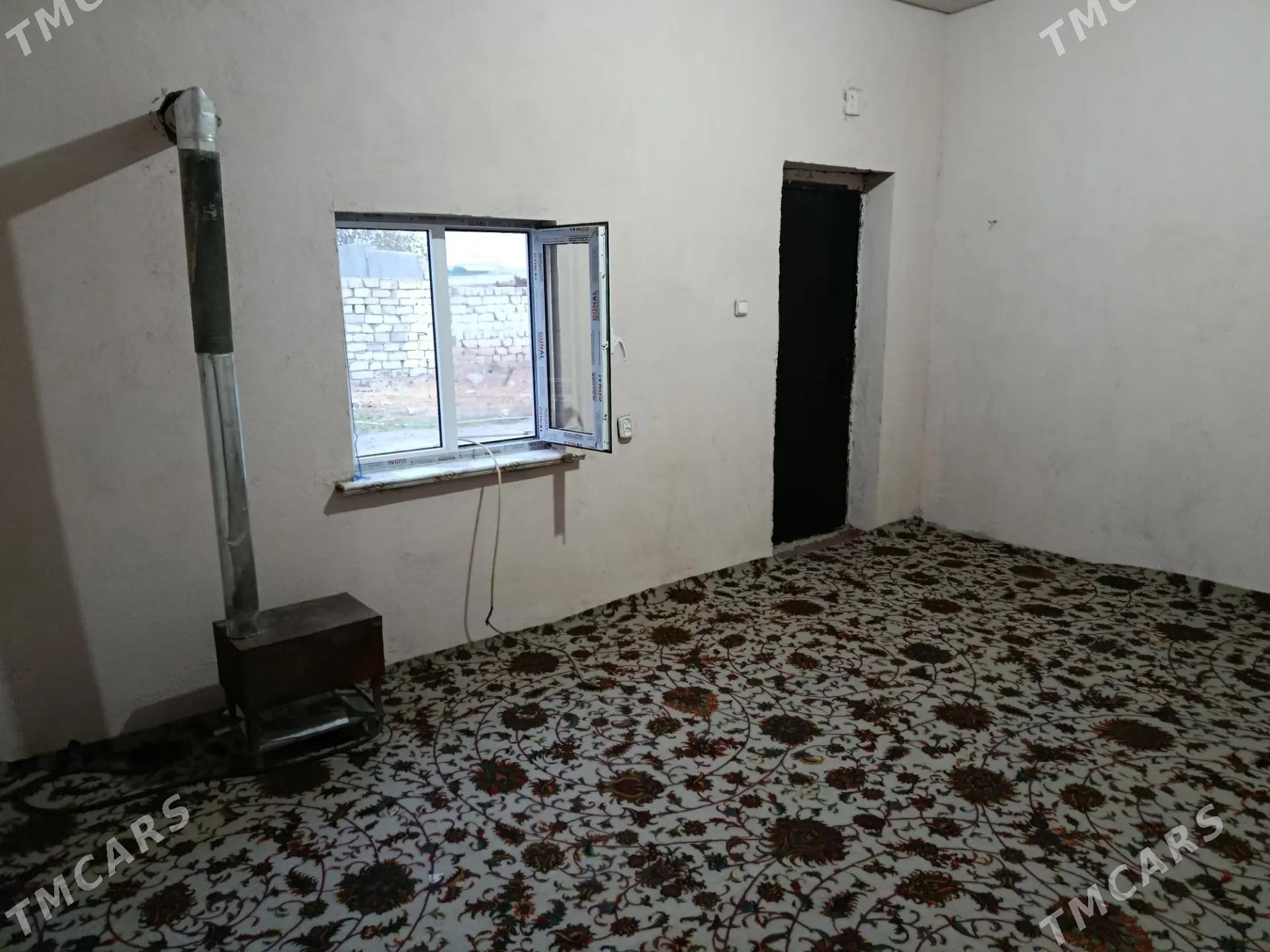 kwartira jay - Aşgabat - img 3