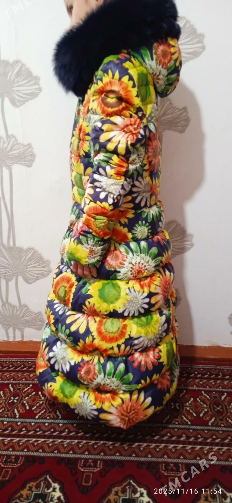 Kurtka detiski - Туркменабат - img 2