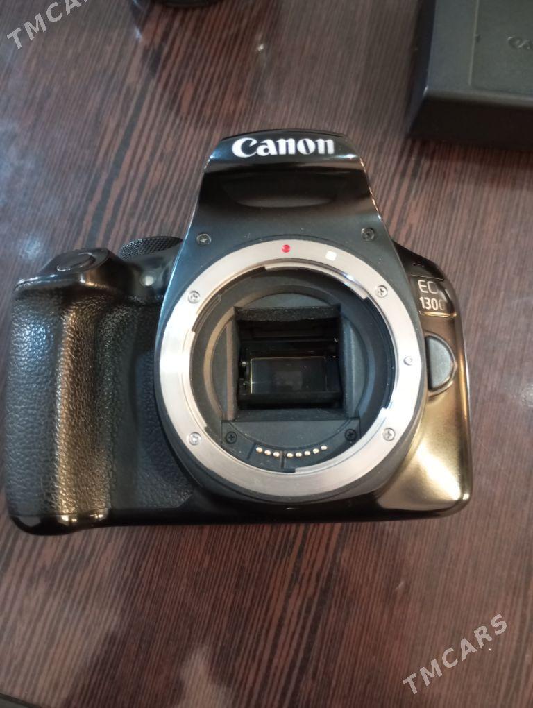 Canon 1300D - Baýramaly - img 1