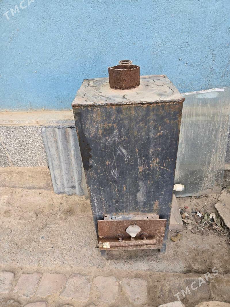 ATAPLENYA BATAREY  KATYOL - Köşi - img 4