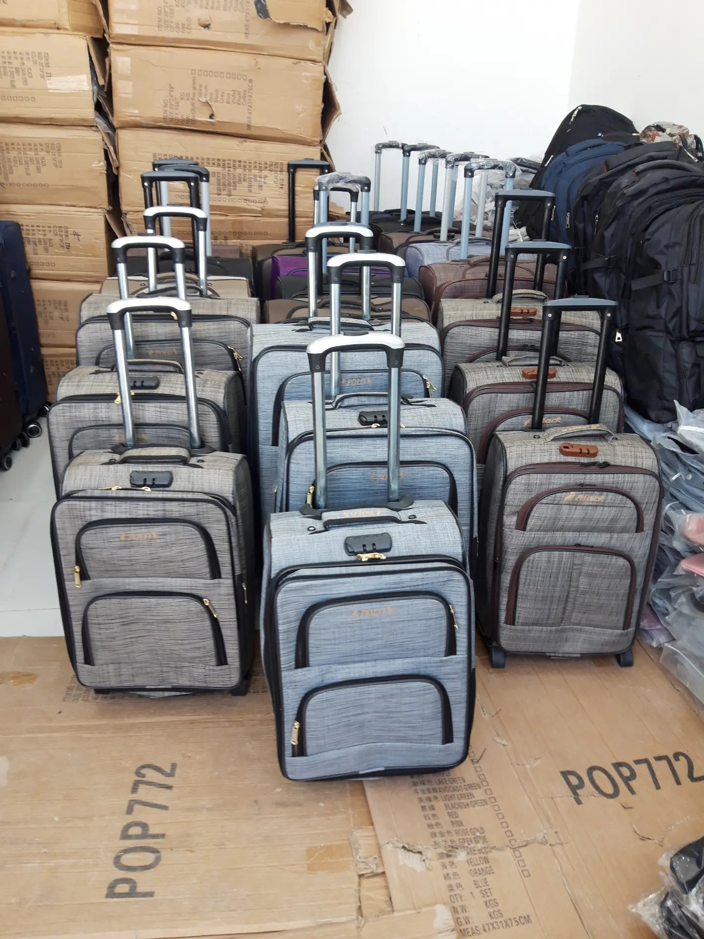 Çemedan/Çemodan/Sumka/cemedan - Ашхабад - img 4