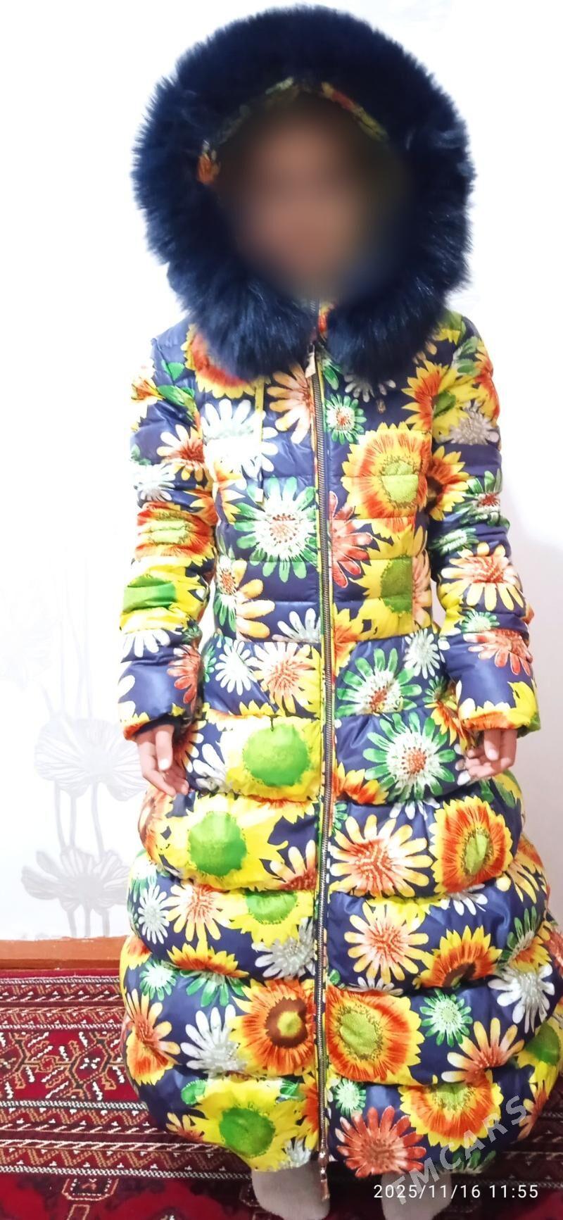 Kurtka detiski - Туркменабат - img 5