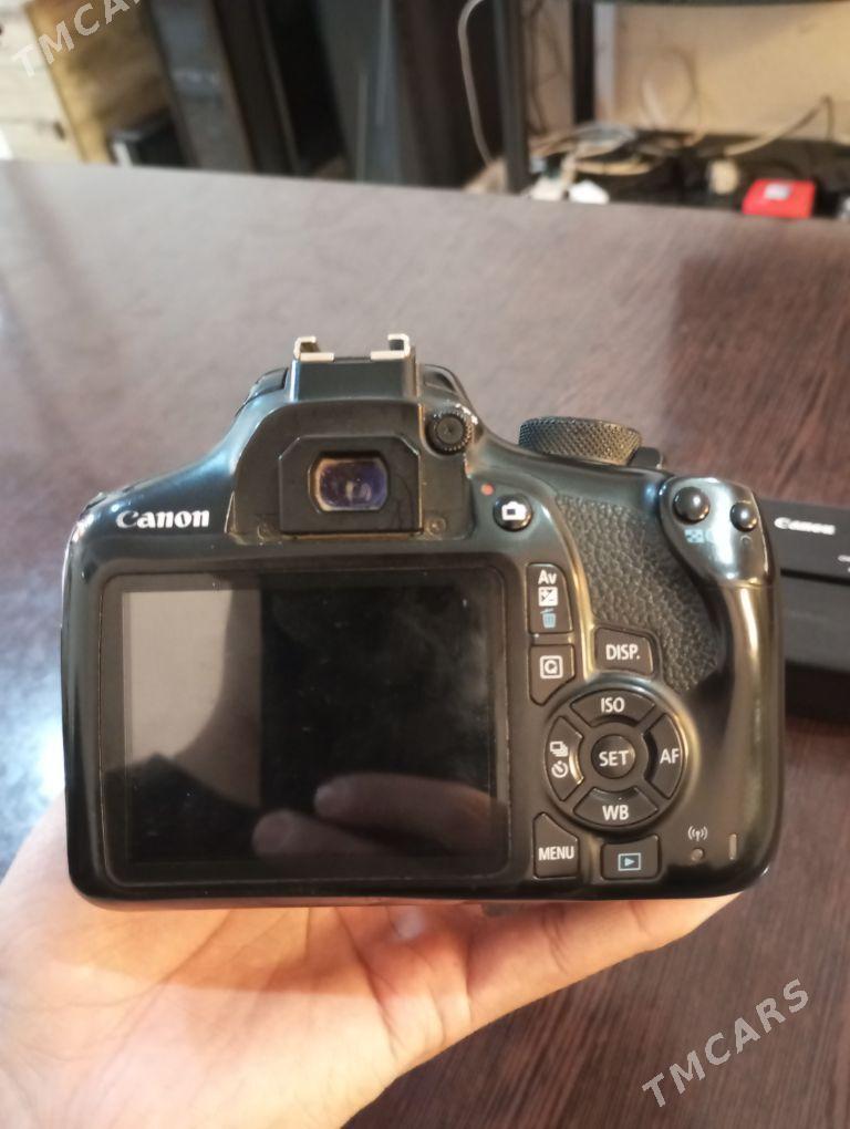 Canon 1300D - Baýramaly - img 4