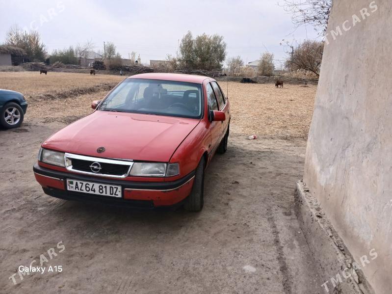 Opel Vectra 1989 - 30 000 TMT - Губадаг - img 2