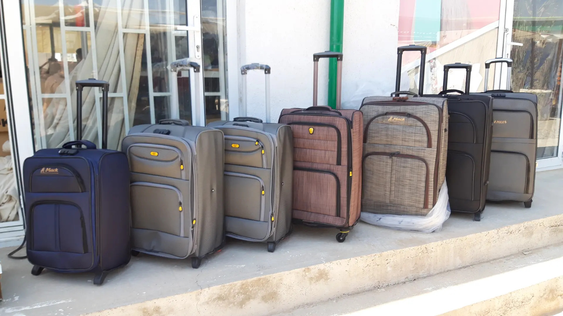 Çemedan/Çemodan/Sumka/cemedan - Ашхабад - img 5