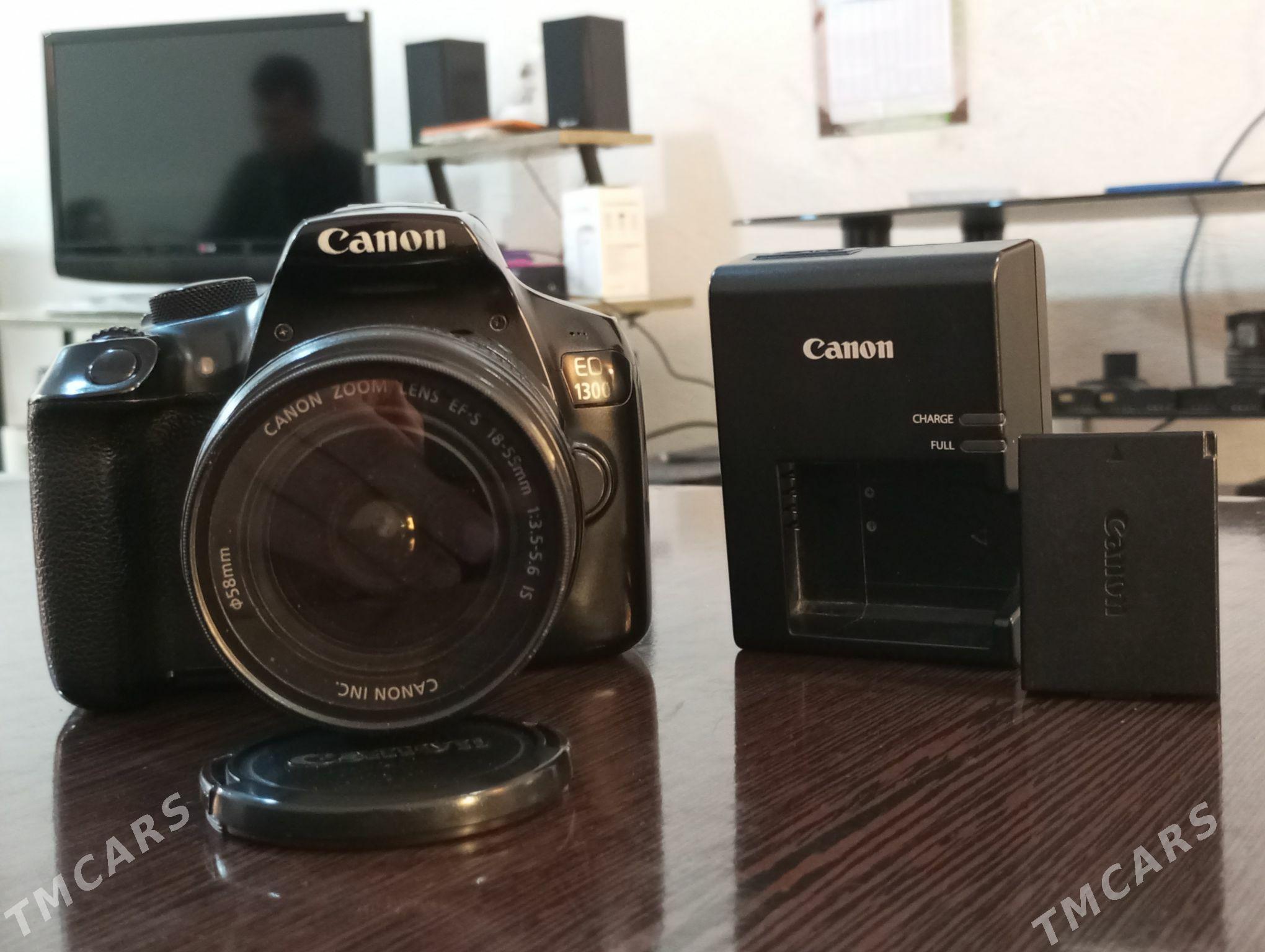 Canon 1300D - Baýramaly - img 5