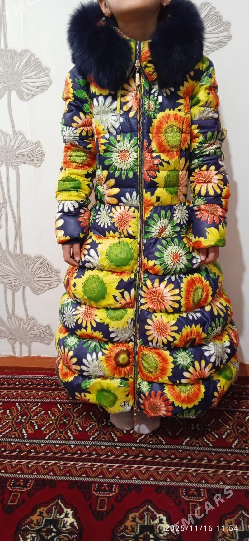 Kurtka detiski - Туркменабат - img 9