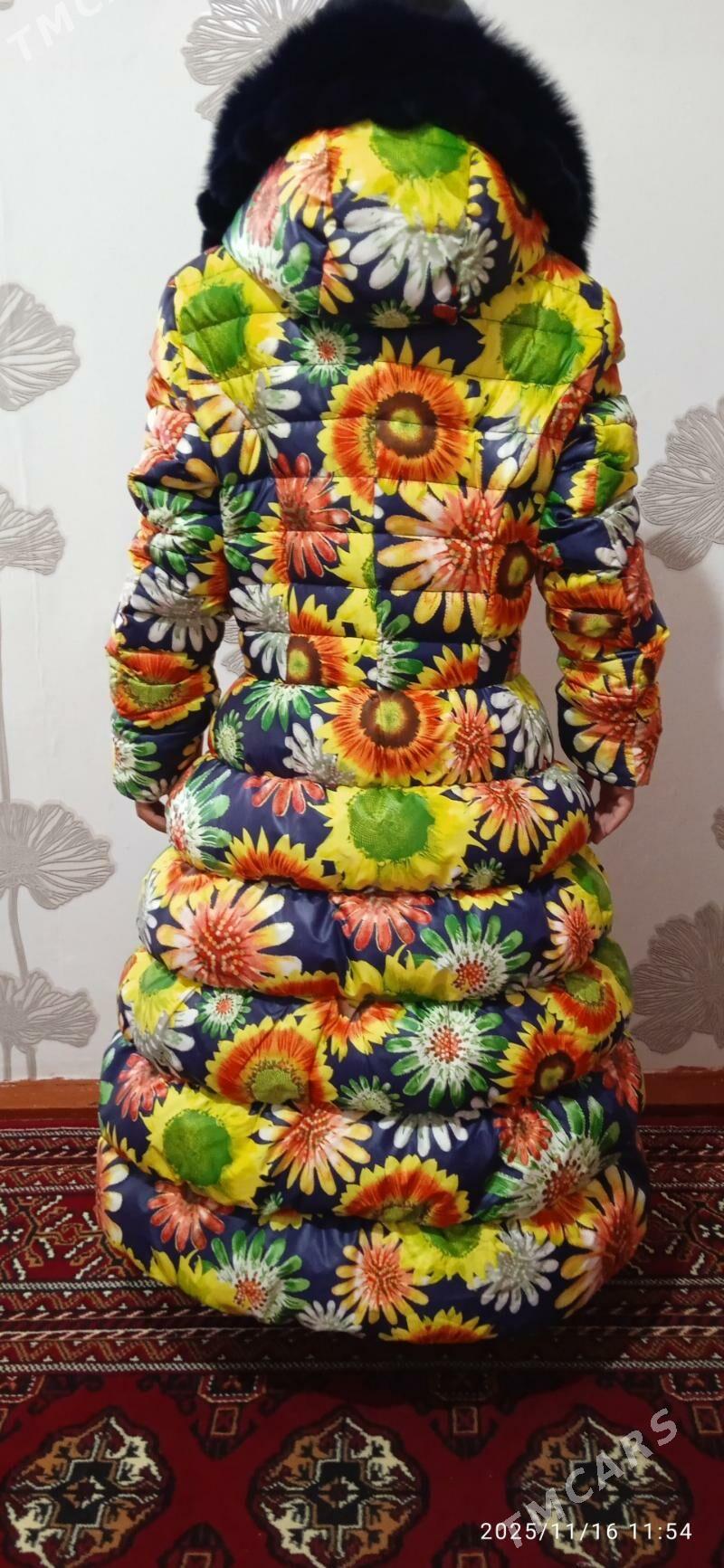 Kurtka detiski - Туркменабат - img 4