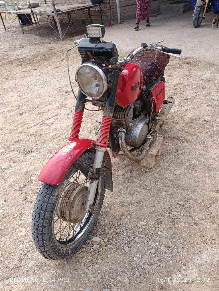 Iž Planeta 4 2025 - 5 000 TMT - Бабадайхан - img 2