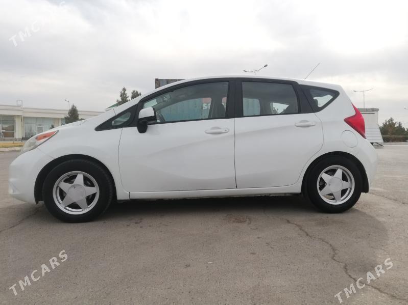 Nissan Versa Note 2013 - 95 000 TMT - Türkmenabat - img 6