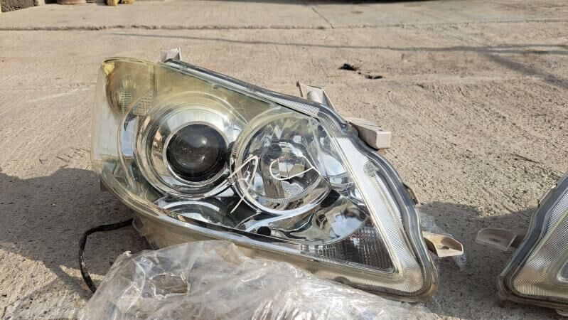 Aurion fara 2 000 TMT - Aşgabat - img 2