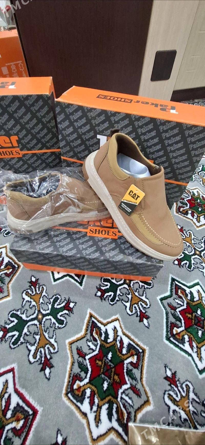 Туфли новые - Мары - img 2