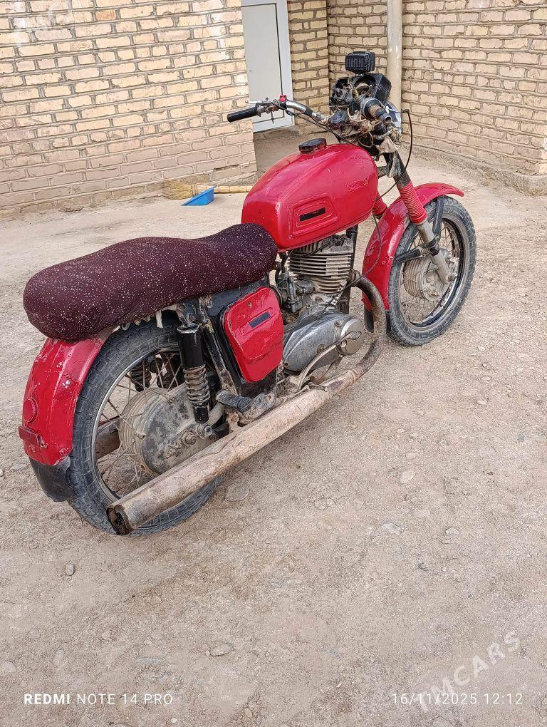 Iž Planeta 4 2025 - 5 000 TMT - Бабадайхан - img 1