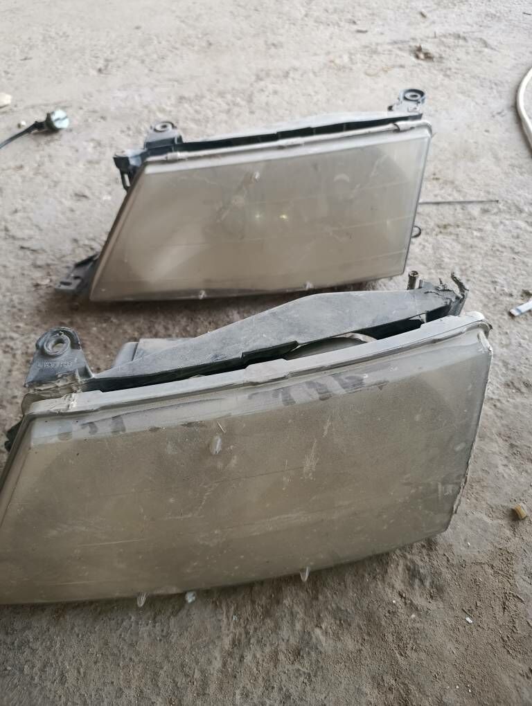 awalon fara çep tarap 50 TMT - Kerki - img 2