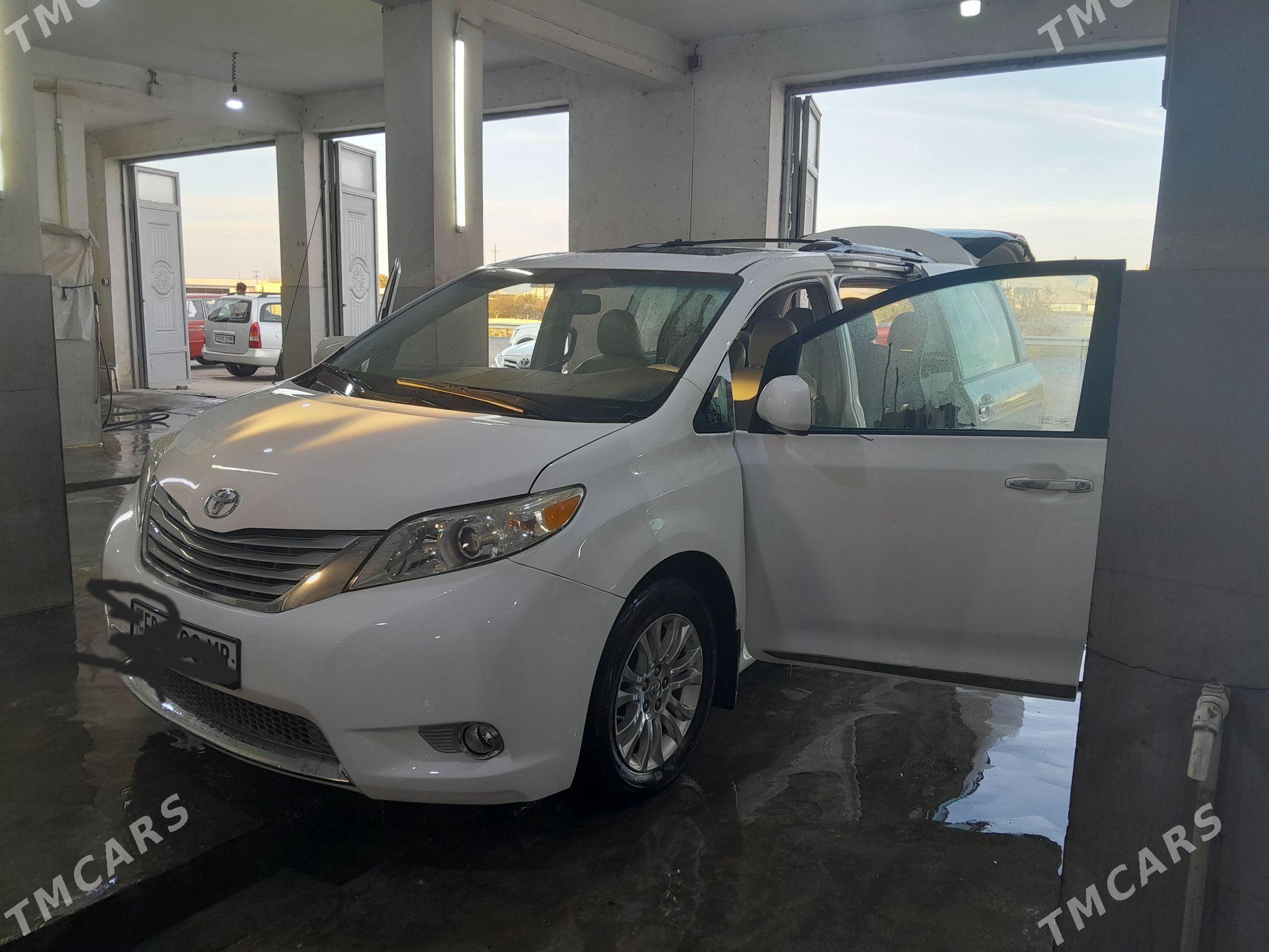 Toyota Sienna 2011 - 320 000 TMT - Mary - img 4