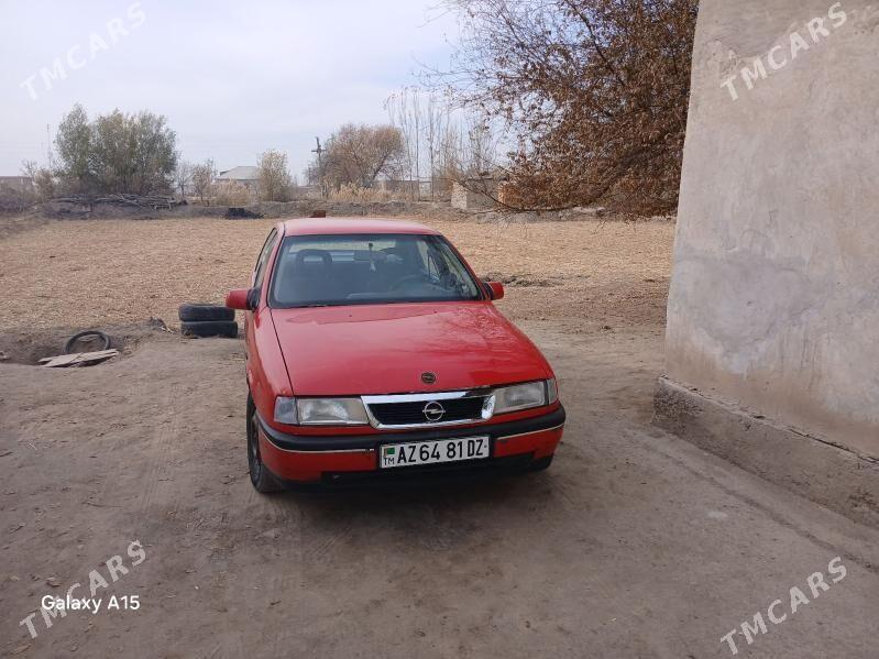 Opel Vectra 1989 - 30 000 TMT - Губадаг - img 4