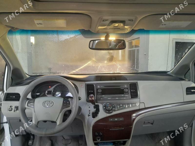 Toyota Sienna 2011 - 320 000 TMT - Mary - img 2