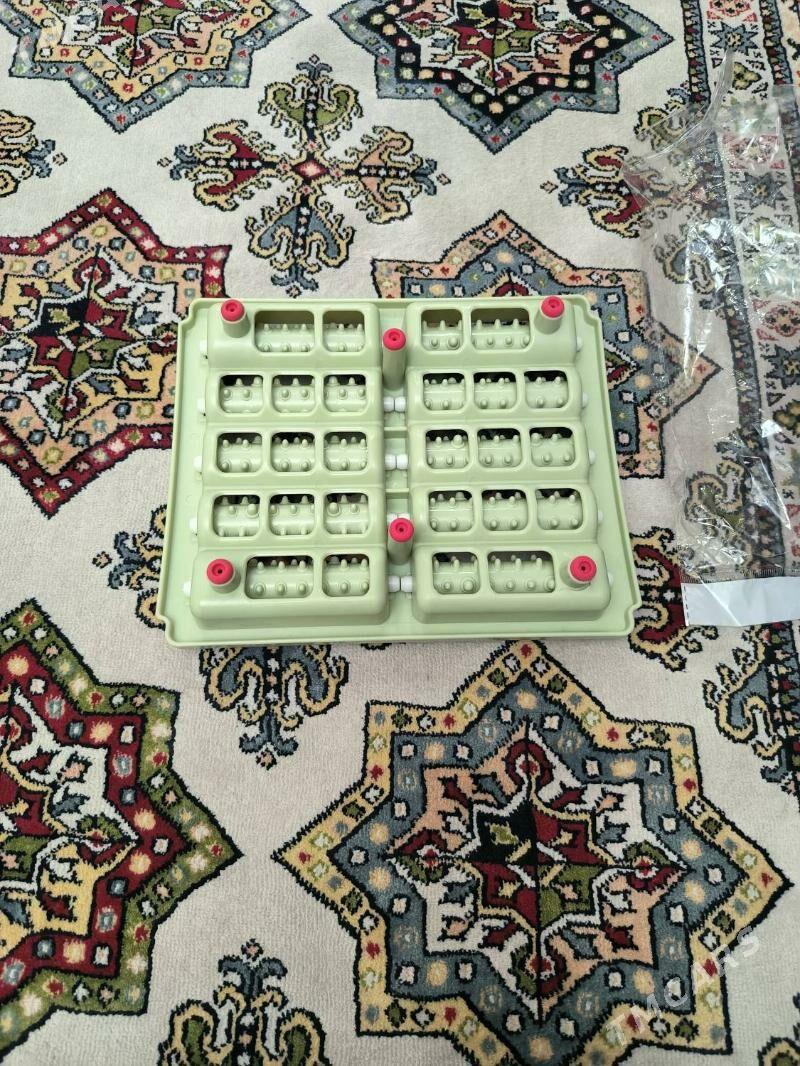 масажор для ног - Türkmenabat - img 2