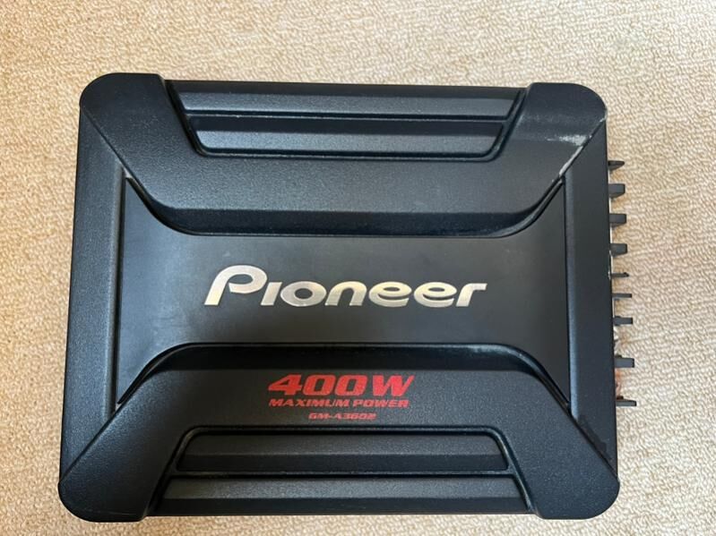 pioneer 4 000 TMT - Ашхабад - img 2
