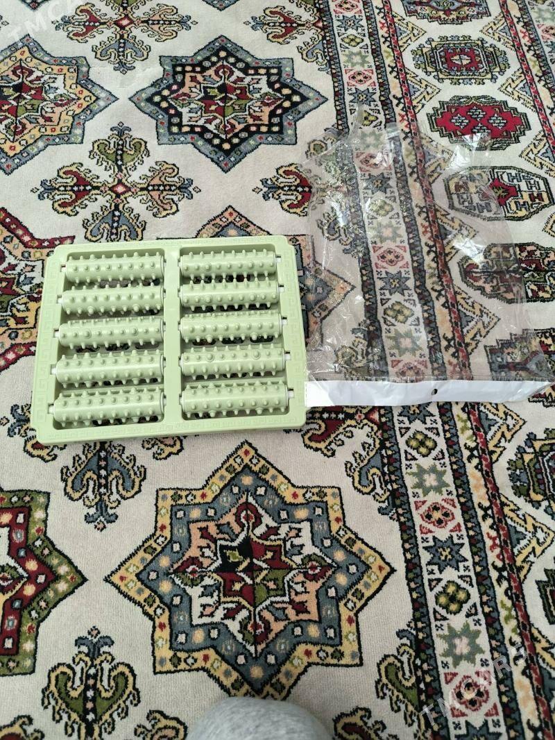 масажор для ног - Türkmenabat - img 1