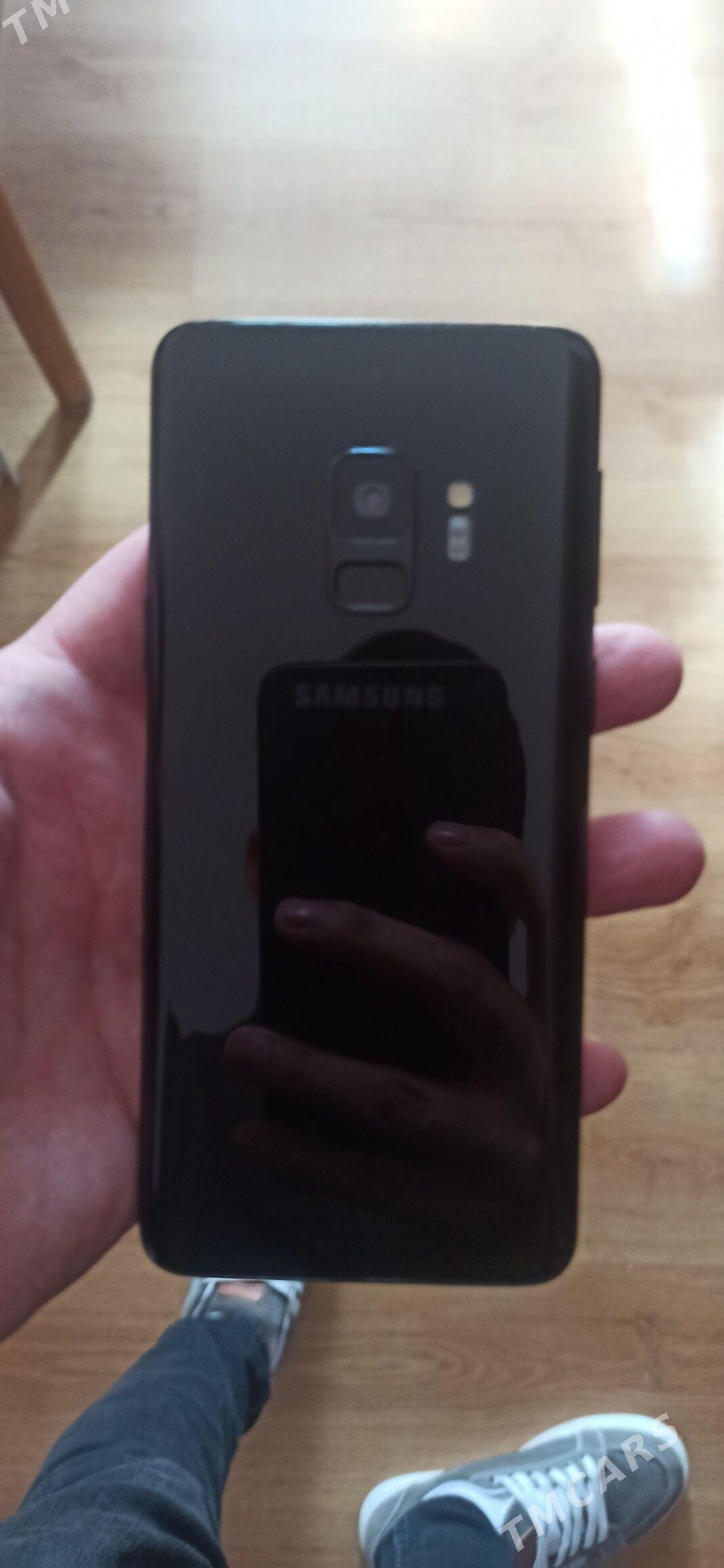 samsung s9 edge - Туркменабат - img 2