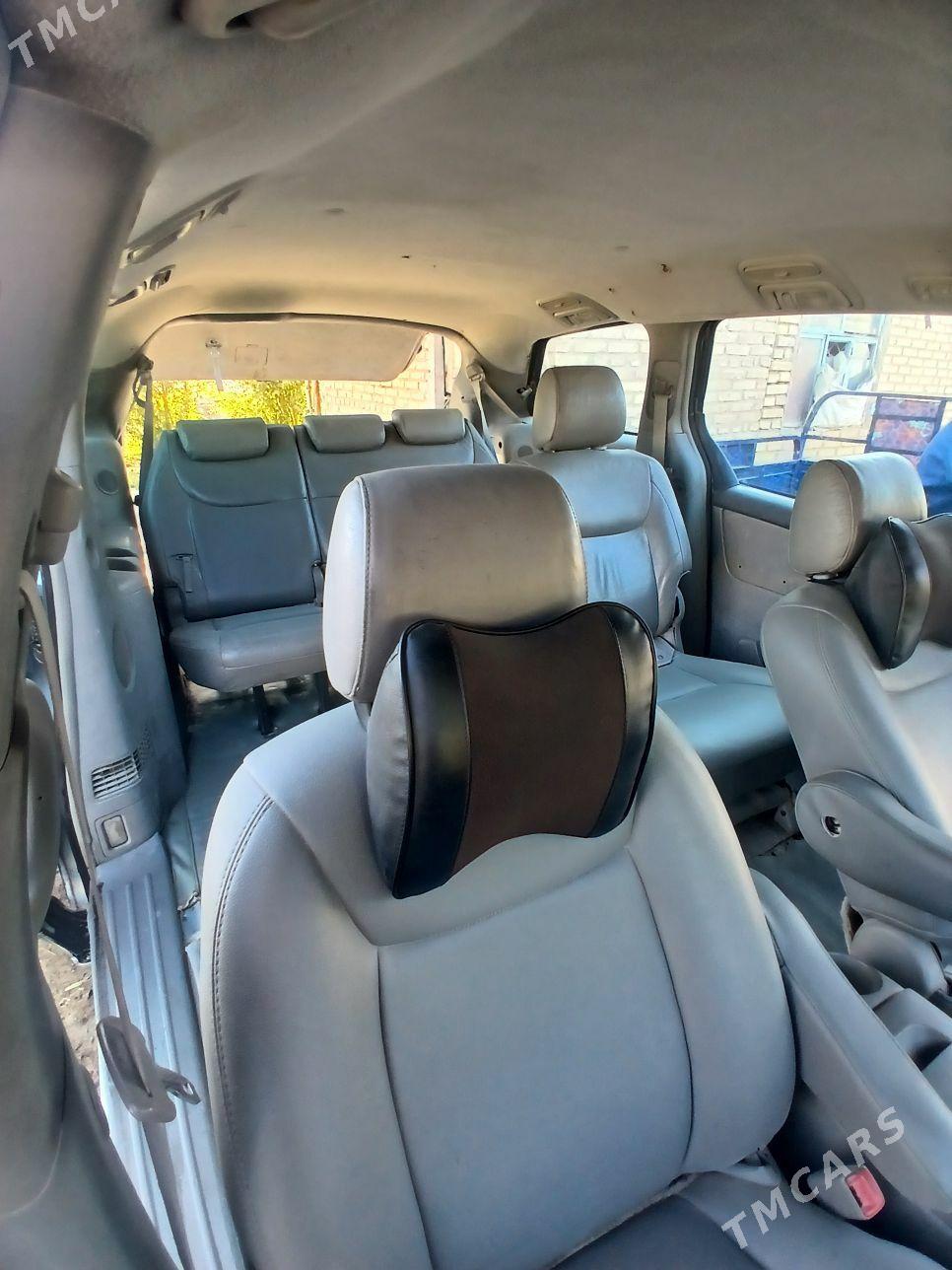 Toyota Sienna 2006 - 215 000 TMT - Ходжамбаз - img 6