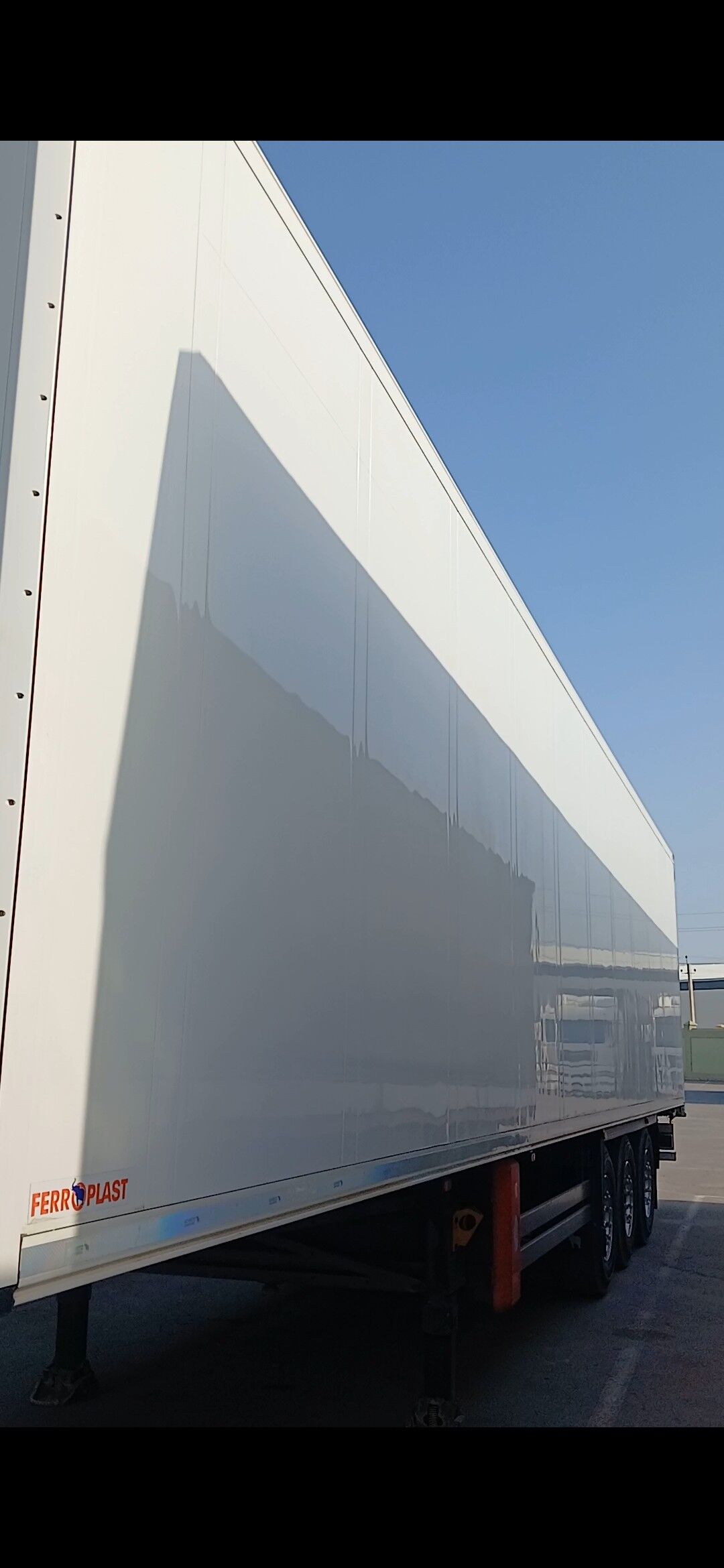 Kogel Cargo 2019 - 880 000 TMT - Türkmenabat - img 4