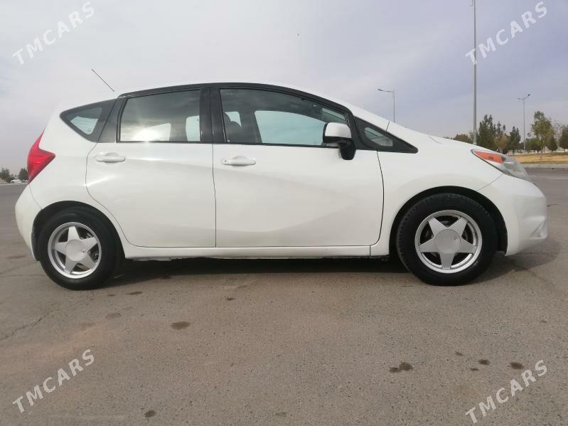 Nissan Versa Note 2013 - 95 000 TMT - Türkmenabat - img 7