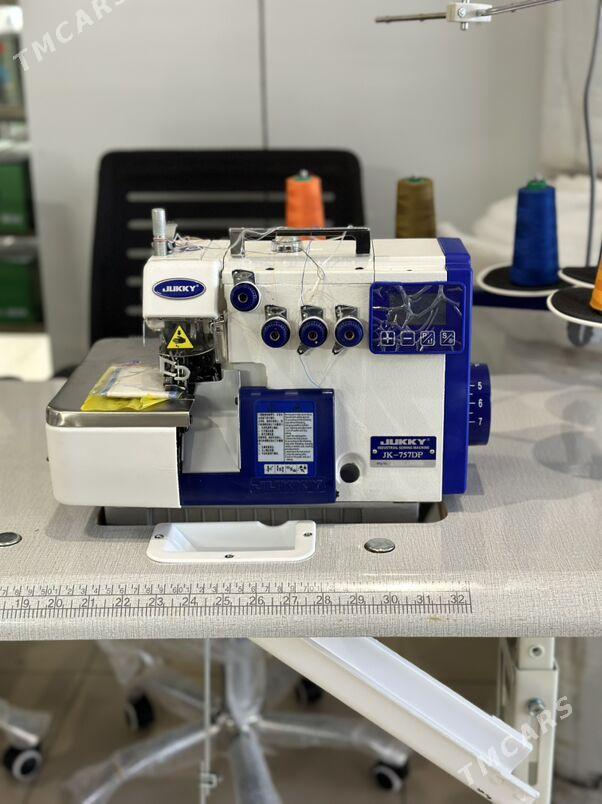 Jukky 9803 Juki - Торговый центр "15 лет Независимости" - img 3