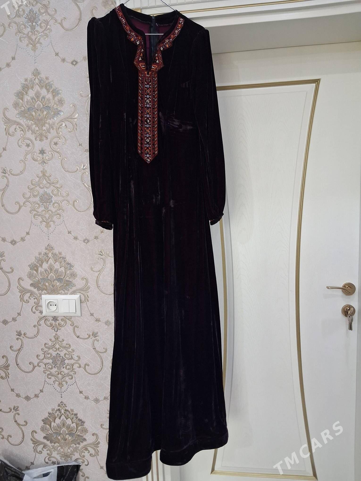 Koynekler - Balkanabat - img 9