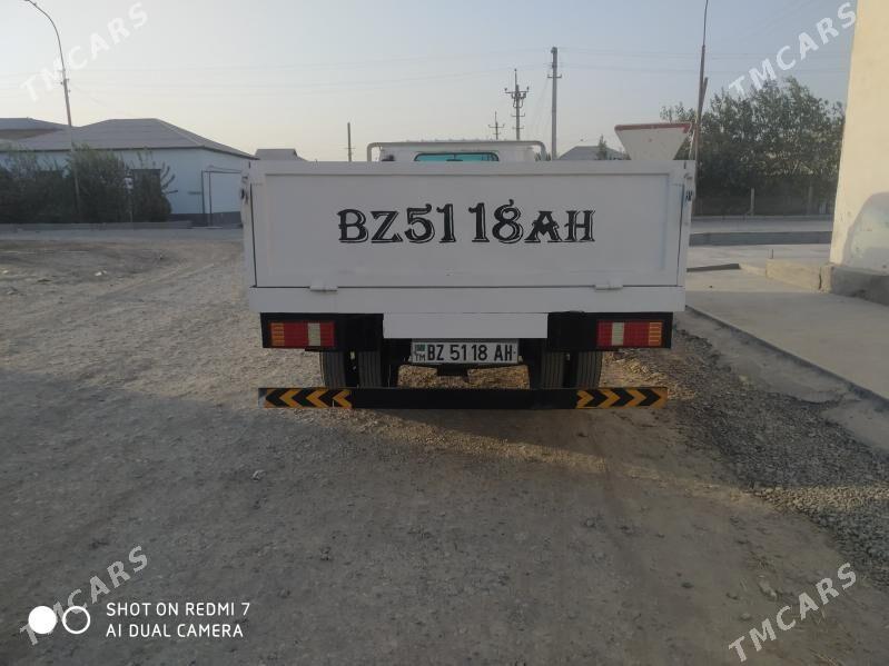 Mitsubishi Galant 2003 - 180 000 TMT - Tejen - img 5