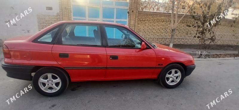 Opel Astra 1994 - 58 000 TMT - Дашогуз - img 2