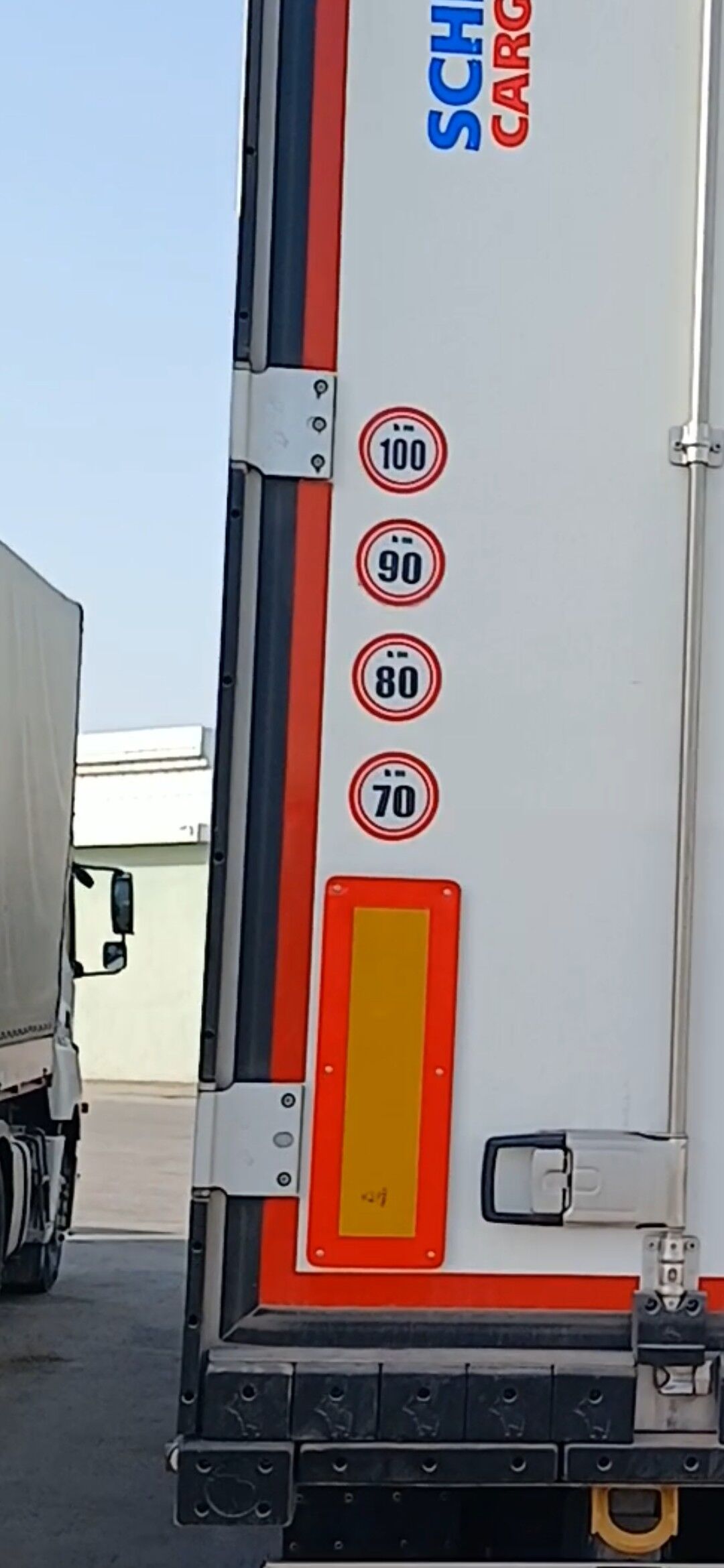 Kogel Cargo 2019 - 880 000 TMT - Türkmenabat - img 3