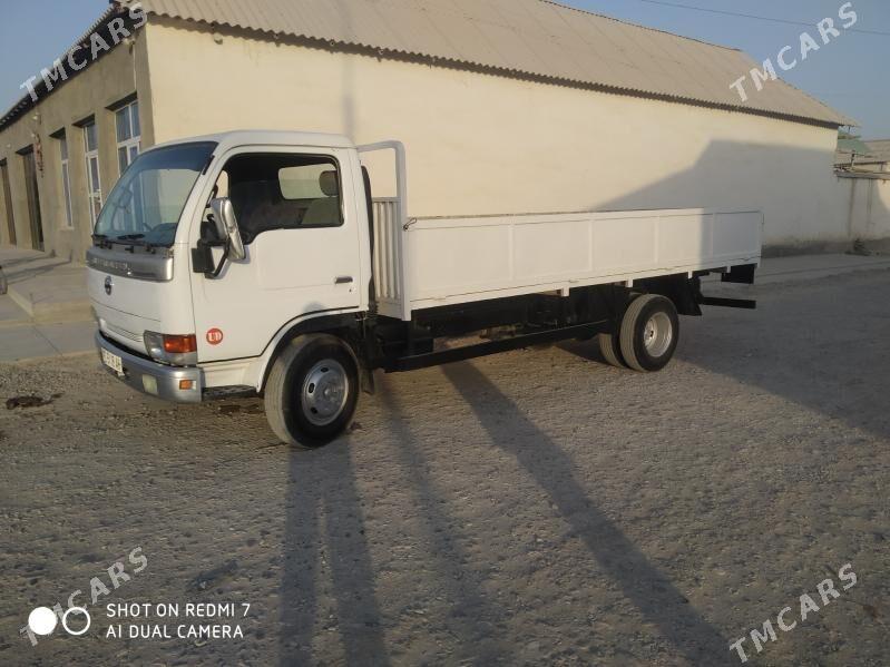 Mitsubishi Galant 2003 - 180 000 TMT - Tejen - img 6