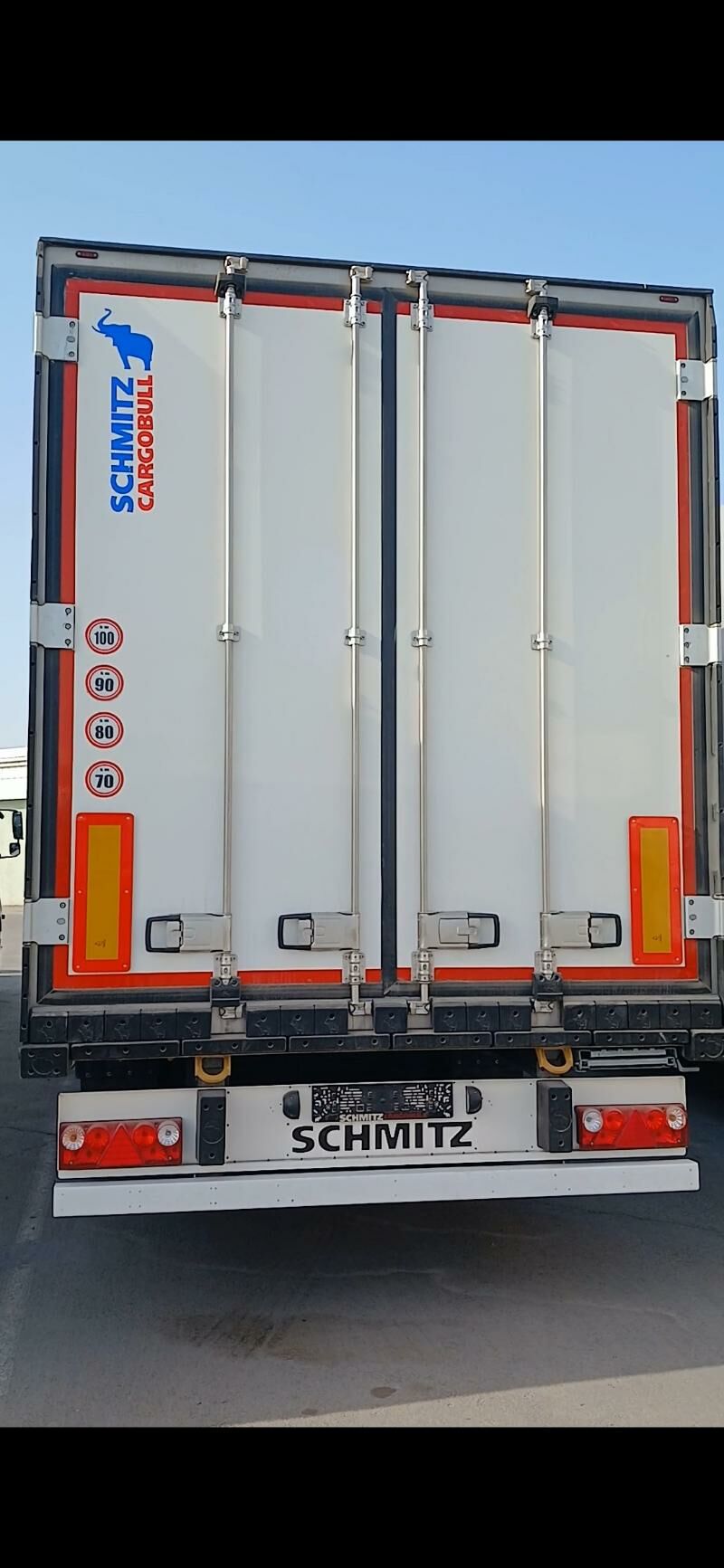 Kogel Cargo 2019 - 880 000 TMT - Türkmenabat - img 2